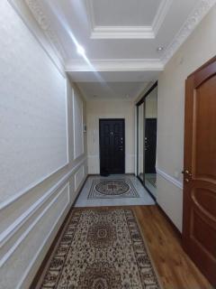 Двушка на Сейфуллина Курмангазы - Almaty - 8