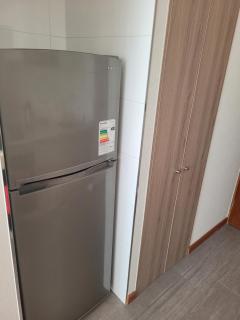 Nice studio in a new building - 5