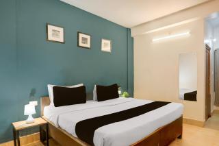 Collection O KIIT Square Bhubaneswar Formerly Nilay Classic - 4