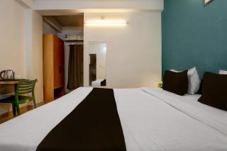 Collection O KIIT Square Bhubaneswar Formerly Nilay Classic - 1