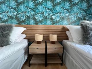 Casita Agave - Malaga - 2