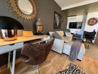 Casita Agave - Malaga - 5