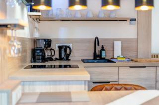 Dünenhaus Ückeritz UnserUsedomDe FeWo ca23qm mit Parkplatz direkt am Strand 11I4 - Ueckeritz - 5