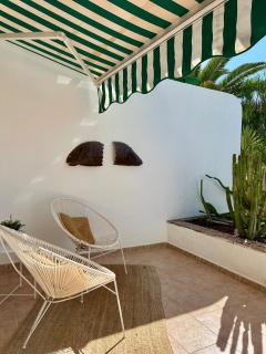 The Cucharas Beach - 3