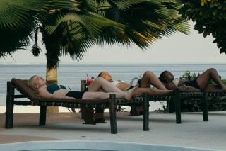 Destiny beach hotel and club - 6