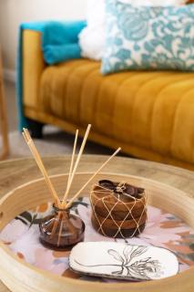 Beach Front Retreat in Fish Hoek - 3