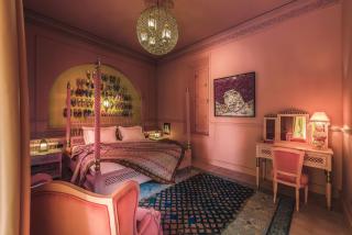 The Source Hotel Music & Spa - 8