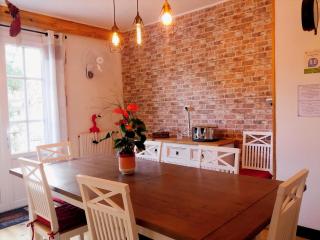 Le Clos des Passiflores - Bed and breakfast - 4