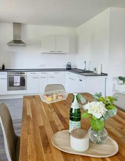 Modern Holiday Home In Nature With A View - 6