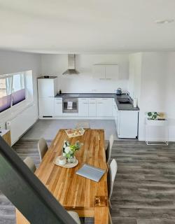 Modern Holiday Home In Nature With A View - 5