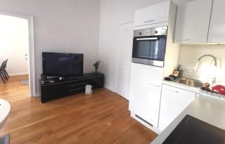 Helle Stadtwohnung Miltenberg Perle am Main - 9