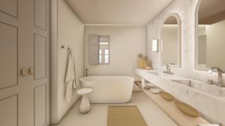 Patmos Aktis, a Luxury Collection Resort & Spa, Greece - 3