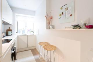 Charming apartment in the heart of Christianshavn - 5