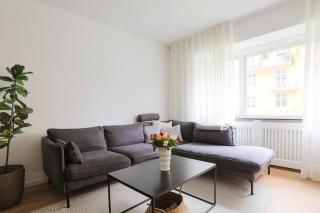 Charming apartment in the heart of Christianshavn - 3