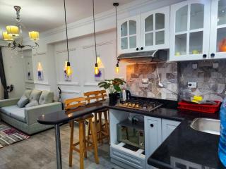 2BRs Urban Oasis Airport & Metro - 3