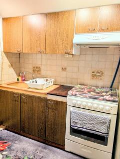 Garden house, parking, 3 mins RER, 1km Paris - 6