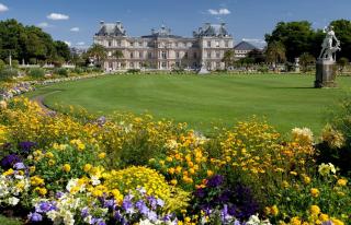Garden house, parking, 3 mins RER, 1km Paris - 3
