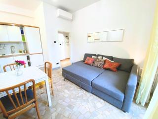 Modern Two-Room Apartment with Free Parking - 5