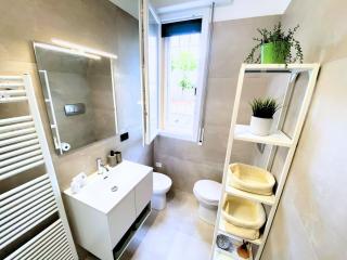 Modern Two-Room Apartment with Free Parking - 3