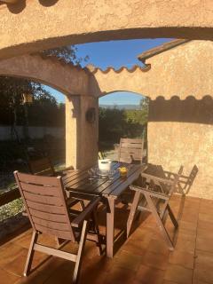 Bonheur Provençal villa familiale au coeur du Var - 4