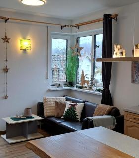 Ferien im Kühbergstadl - 8