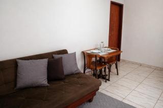 Ar-condicionado, Estacionamento, Check-in 24H - 7