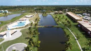 Villa das Agua o paraíso 5 - 6