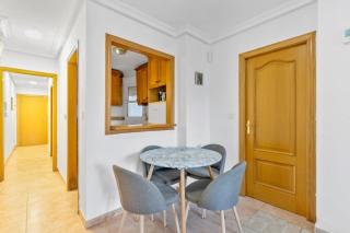 Homely Apartments Alcatri - 3