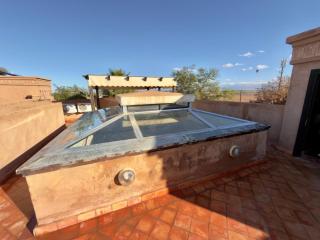 Sublime Villa Riad en ville avec piscine - 4