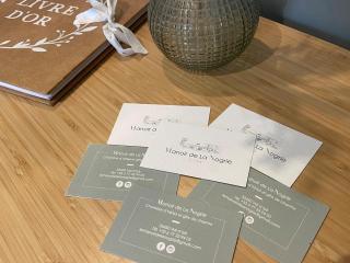 Manoir de la Nogrie, Gite La Grange cosy & chic, Spa, Piscine, Pétanque - 7