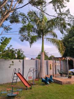 Casa de campo 18 km do Autódromo Velocitta - 8