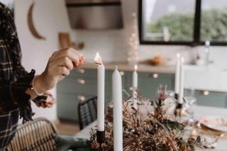 Manoir de la Nogrie, Gite La Grange cosy & chic, Spa, Piscine, Pétanque - 2