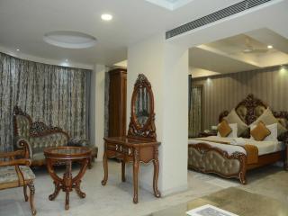 Palette by CheckIn Orient Hotel & Convention Centre, Nagpur - 9