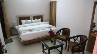 Hotel Yog Tapovan - 5
