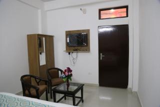 Hotel Yog Tapovan - 3