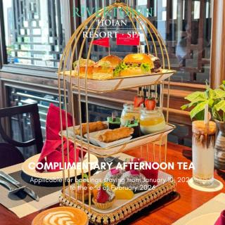 RiverTown Hoi An Resort & Spa - 9