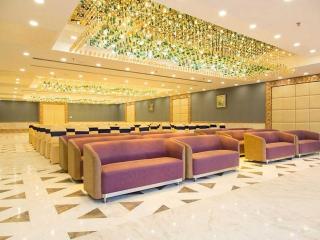 Palette by CheckIn Orient Hotel & Convention Centre, Nagpur - 3