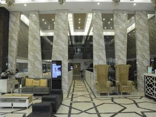 Palette by CheckIn Orient Hotel & Convention Centre, Nagpur - 1