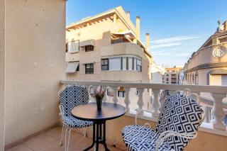 Homely Apartments Alcatri - 5