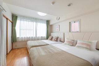東真ビル3f A 4-minute walk from the nearest station one stop to Shinjuku Station - 0