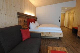 Naturhotel Haller - Racines - 7