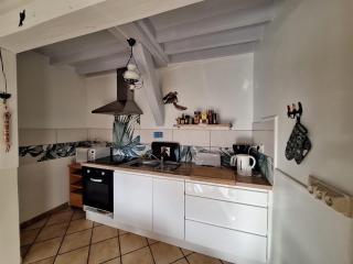 Gite La Plume de Vallombreuse - Bransles - 8