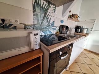 Gite La Plume de Vallombreuse - Bransles - 7