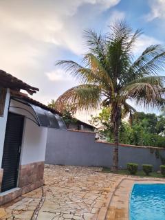 Casa de campo 18 km do Autódromo Velocitta - 5