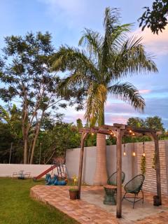 Casa de campo 18 km do Autódromo Velocitta - 4