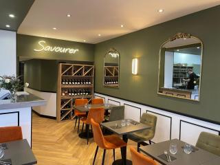 Logis Hôtel Maison Voltaire - Amboise - 7