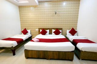 Basil Inn Homestay, A Boutique Hotel - 8
