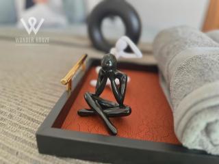 Modern 3BR Retreat at Ayer Itam - 10 mins to Kek Lok Si - 8