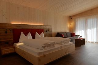 Naturhotel Haller - Racines - 5