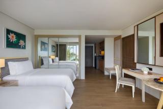 Dusit Thani Mactan Cebu Resort - 8